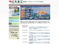 jnrc.net