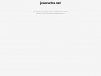 Joaocarlos.net