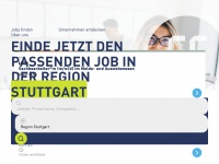 jobs-stuttgart.net Thumbnail
