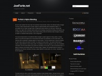 Joeforte.net