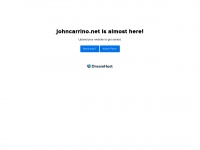 johncarrino.net