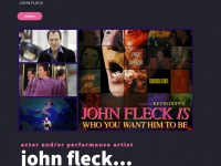 johnfleck.net