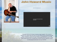 johnhowardmusic.net Thumbnail