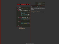 Johnwulf.net