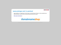 joinge.net