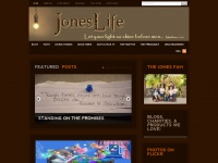 joneslife.net