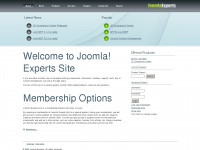 Joomla-experts.net