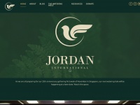 Jordaninternational.net