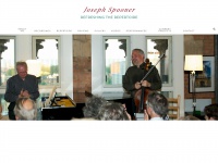 Josephspooner.net