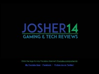Josher.net