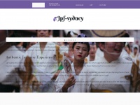 Jpf-sydney.net