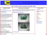 Jrobot.net