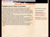 Jtdavis.net