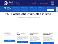 Jubileemobility.co.uk