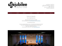Jubileechurch.net