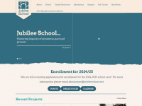 Jubileeschool.net