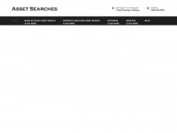 assetsearches.com