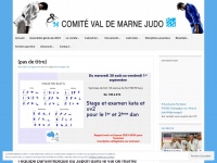 judo94.net
