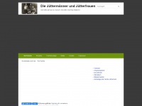 juettermann.net