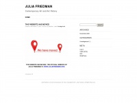 juliafriedman.net