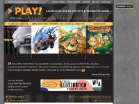 playillustration.com