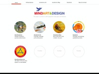 Mindartdesign.com