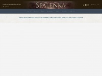 Spalenka.com