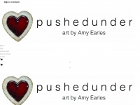 pushedunder.com Thumbnail