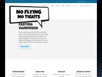 noflyingnotights.com