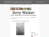 Roryroryrory.blogspot.com