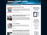 manufacturingcenter.com Thumbnail