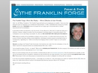 Franklinforge.com