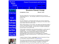 patentsearcher.com Thumbnail