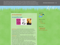 Fragrantearth-aromatherapy.blogspot.com
