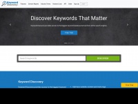 keyworddiscovery.com