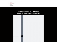 Jumpingspider.net
