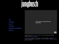 Jungbusch.net