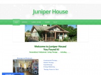 juniperhouse.net Thumbnail
