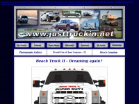 Justtruckin.net