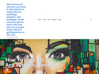 Jwm-art.net