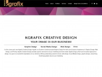 kgrafixcreativedesign.com Thumbnail
