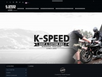 K-speed.net