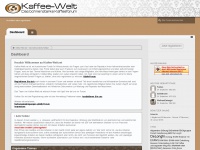 kaffee-welt.net Thumbnail