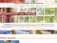 kaiser-deutschland.net Thumbnail