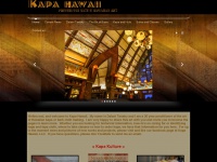 kapahawaii.net Thumbnail