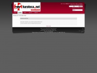 karateca.net Thumbnail