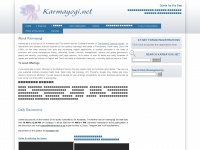 karmayogi.net Thumbnail