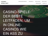 kasino-spiele.net