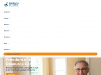 Freedomofmind.com