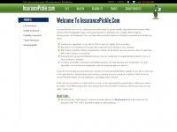 insurancepickle.com